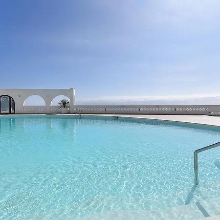 Seaside 302 By Villagrancanaria Apartamento