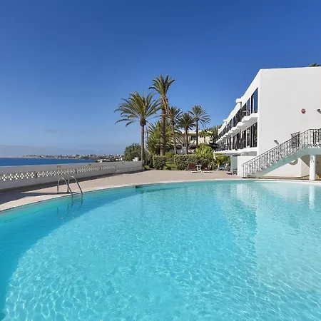 Seaside 302 By Villagrancanaria