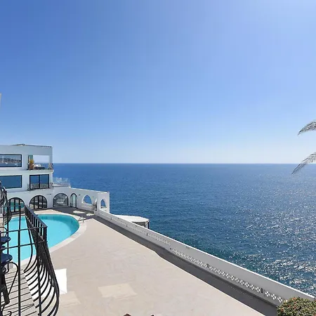 Apartamento Seaside 302 By Villagrancanaria
