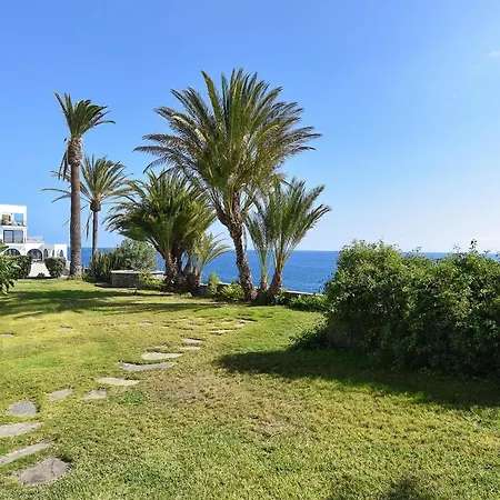 Seaside 302 By Villagrancanaria Apartamento *