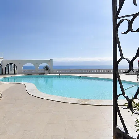 Apartamento Seaside 302 By Villagrancanaria San Agustín
