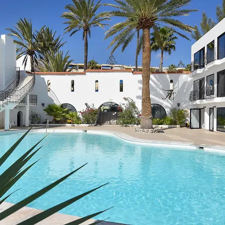 Seaside 302 By Villagrancanaria *