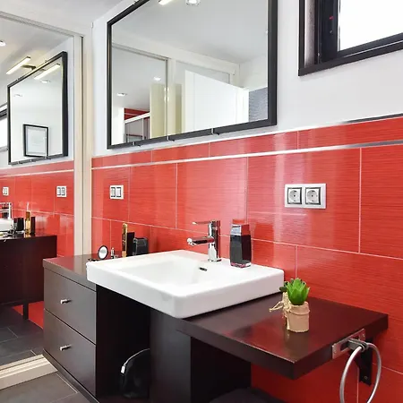 Apartamento Seaside 302 By Villagrancanaria