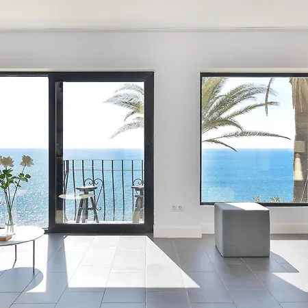 Seaside 302 By Villagrancanaria Apartamento San Agustín