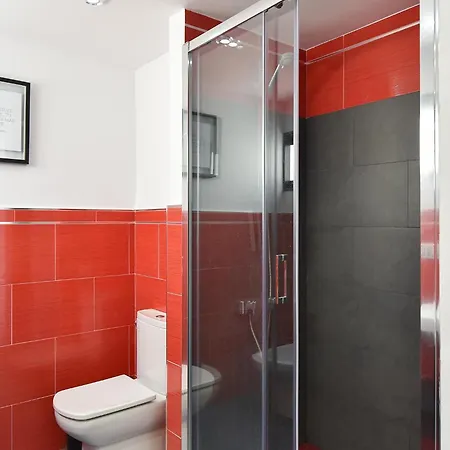 Apartamento Seaside 302 By Villagrancanaria San Agustín