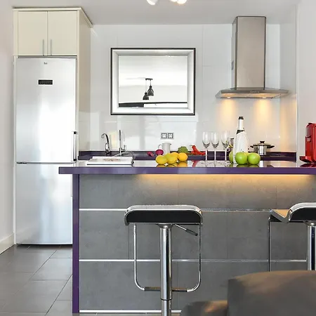 Apartamento Seaside 302 By Villagrancanaria