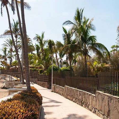 Seaside 302 By Villagrancanaria Apartamento *