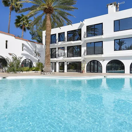 Seaside 302 By Villagrancanaria Apartamento