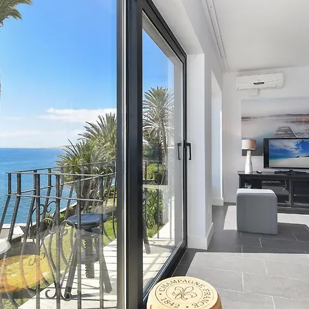 Seaside 302 By Villagrancanaria Apartamento San Agustín