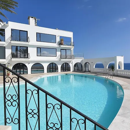 Apartamento Seaside 302 By Villagrancanaria *