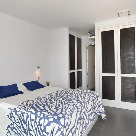 Seaside 302 By Villagrancanaria Apartamento San Agustín