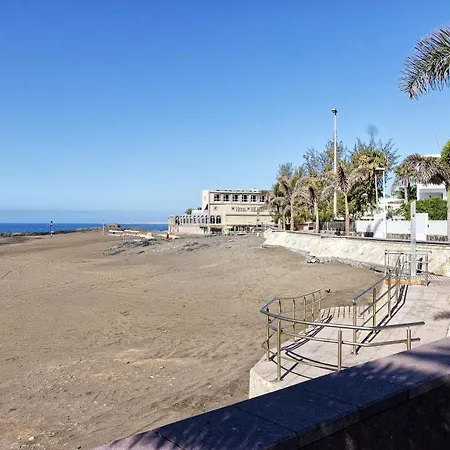 Amapola Ocean - Recien Reformado, Frente Al Mar San Agustín
