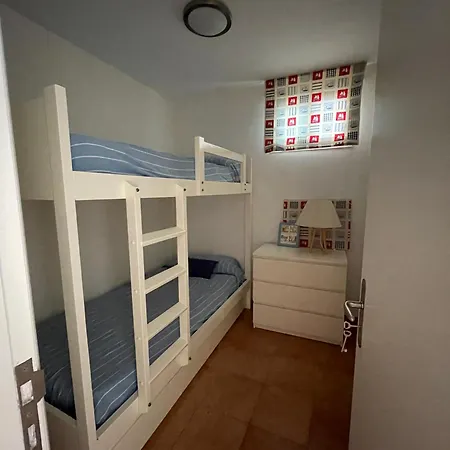 Gladiolos Apartment San Agustin (Gran Canaria)