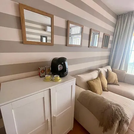 Apartment Gladiolos San Agustin (Gran Canaria)