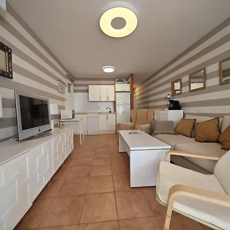 Gladiolos Apartment San Agustin (Gran Canaria)