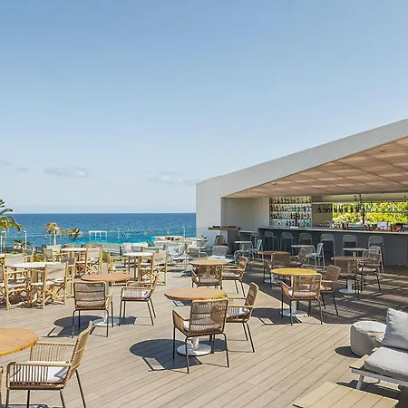 Paradisus By Melia Gran Canaria 5* San Agustín