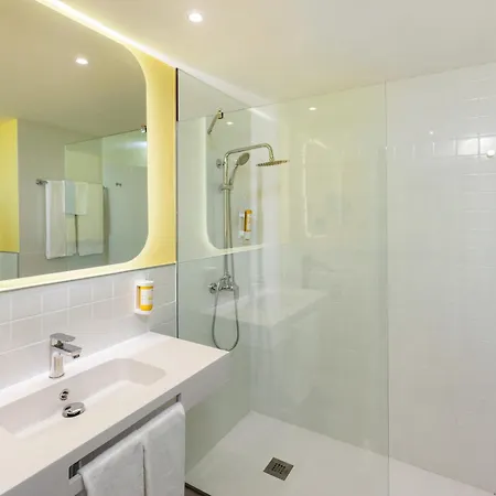 Abora Interclub Atlantic By Lopesan 4*