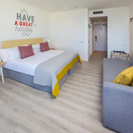 Hotel Abora Interclub Atlantic By Lopesan 4*