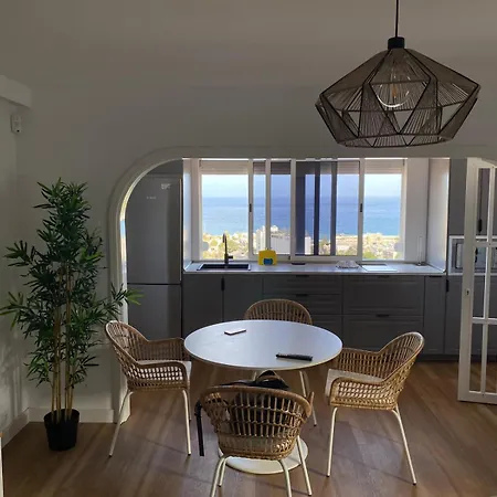 Monterojo Burras Apartamento San Agustín