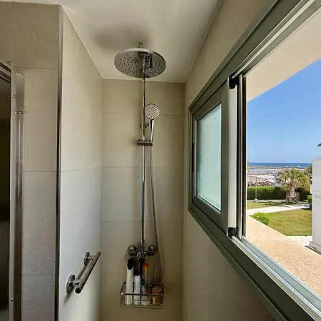 Nasas, Vistas Al Mar, 2 Apartment San Agustin (Gran Canaria)