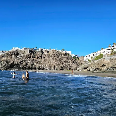 Acapulco Ocean View Aparthotel San Agustin (Gran Canaria)
