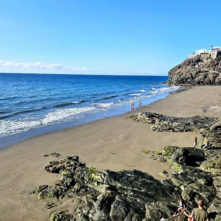 Aparthotel Acapulco Ocean View San Agustin (Gran Canaria)
