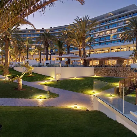 Paradisus By Melia Gran Canaria 5* San Agustín