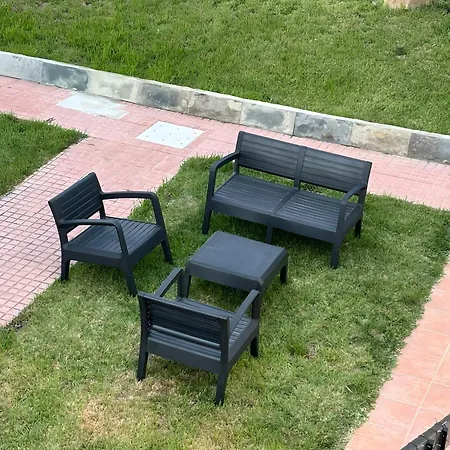 Apartamento Vista Roja San Agustín