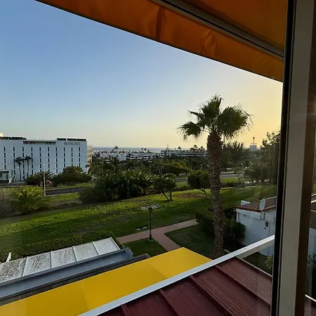 Vista Roja Apartamento
