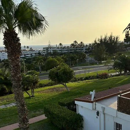 Vista Roja Apartment *