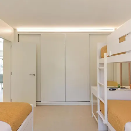 Apartment Red Rocks By Villagrancanaria