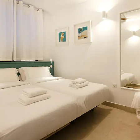 Apartment Amapola Waves - Recien Reformado, Frente A La Playa