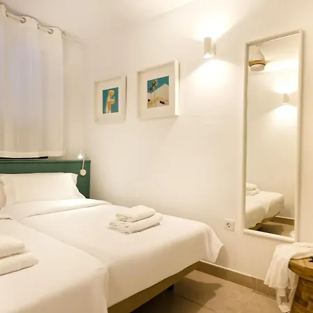 Apartment Amapola Waves - Recien Reformado, Frente A La Playa *