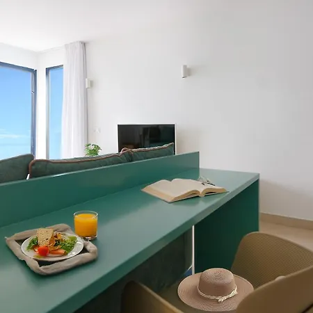 Apartment Amapola Waves - Recien Reformado, Frente A La Playa San Agustin (Gran Canaria)