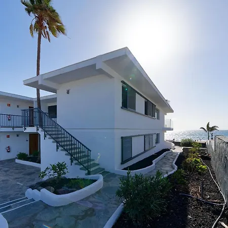 Apartamento Amapola Ocean - Recien Reformado, Frente Al Mar San Agustín