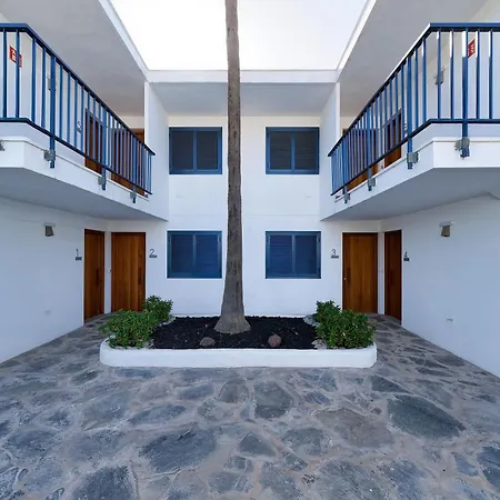 Amapola Ocean - Recien Reformado, Frente Al Mar Apartamento