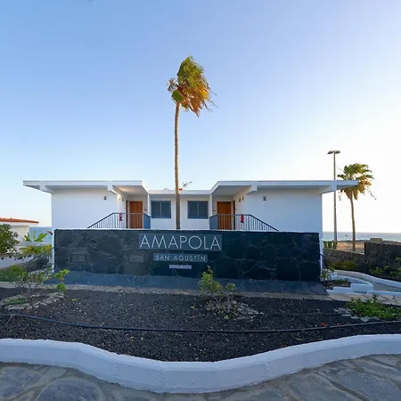 Apartamento Amapola Palms - Recien Reformado, Frente Al Mar *