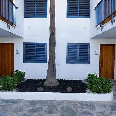 Apartment Amapola Blue Sea - Recien Reformado, Frente Al Mar