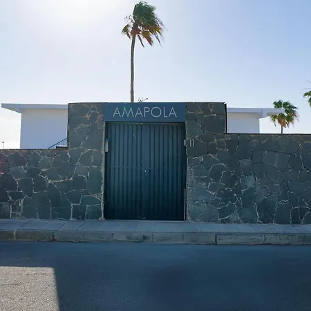 Amapola Miranda -recien Reformado, Frente Al Mar Apartment *
