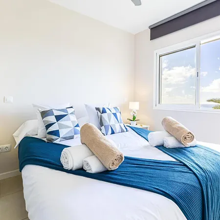 Apartment Nueva S 523 By Villagrancanaria San Agustin (Gran Canaria)