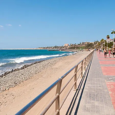 Nueva S 523 By Villagrancanaria *