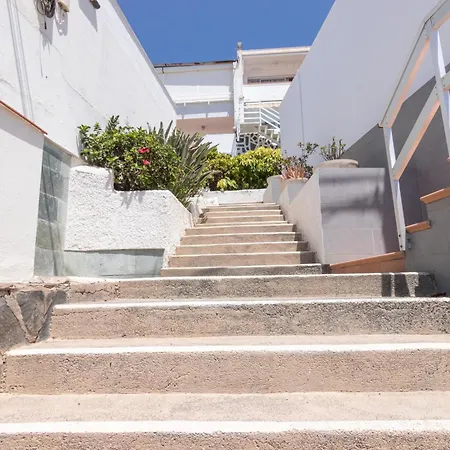 Apartment Nueva S 523 By Villagrancanaria