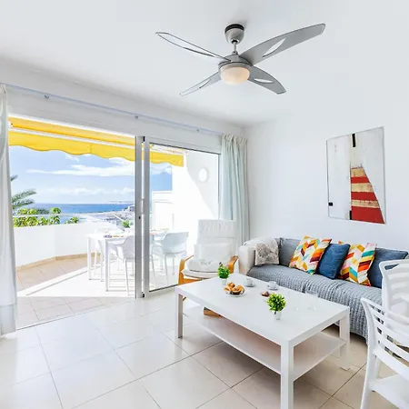 Nueva S 523 By Villagrancanaria *