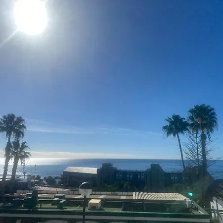 Sea View 2br Toploctaion Heated Pool 5 Min To