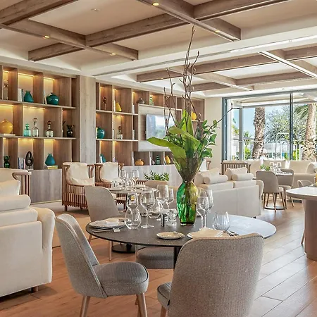 Paradisus By Melia Gran Canaria Hotel San Agustín