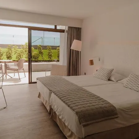 Don Gregory By Dunas - Adults Only San Agustin (Gran Canaria)