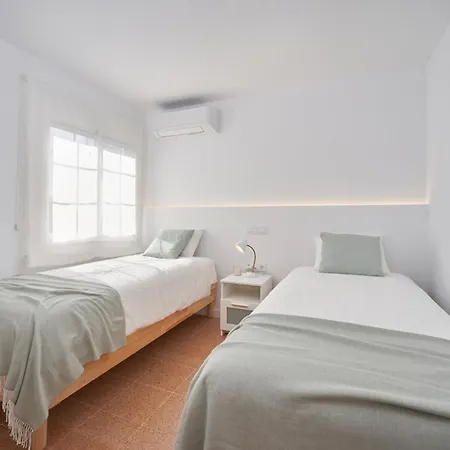 Timon Apartment