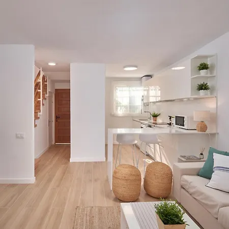Apartment Timon San Agustin (Gran Canaria)