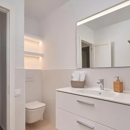 Timon Apartment San Agustin (Gran Canaria)
