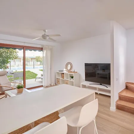 Apartment Timon San Agustin (Gran Canaria)